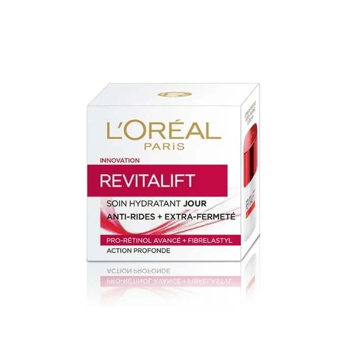 Crema Fata L'Oreal Revitalift ANTIRID 40+ 50ml